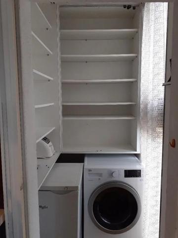 Appartement à louer à Nantes (44000)