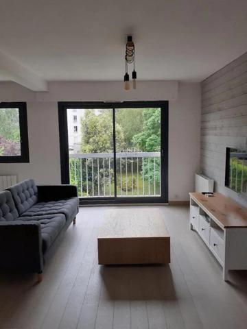 Appartement à louer à Nantes (44000)