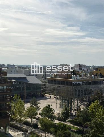 Location Appartement 4 pièces 104.7 m² - Rueil-malmaison 92500