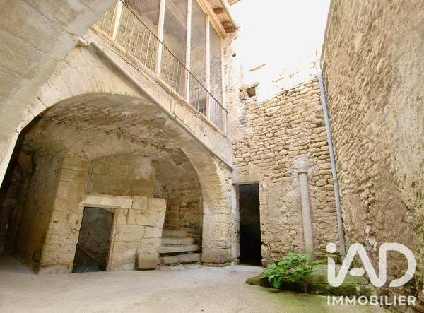 Maison à vendre 7 pièces 135 m² Aubais