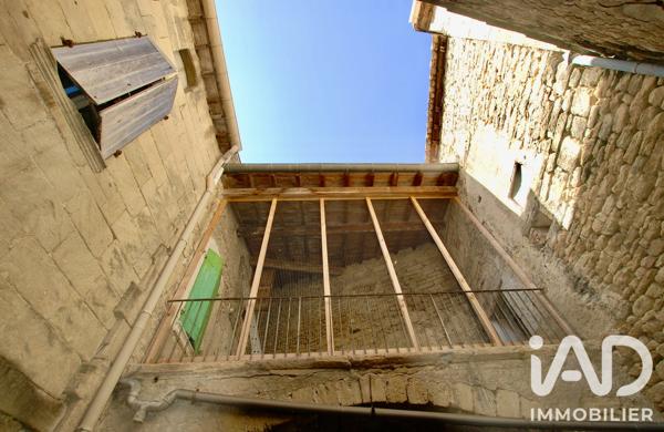 Maison à vendre 7 pièces 135 m² Aubais