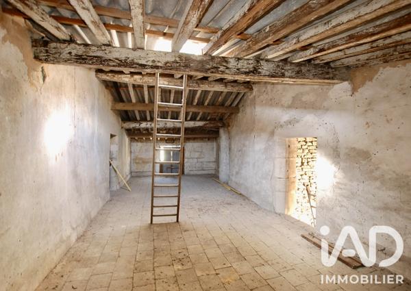 Maison à vendre 7 pièces 135 m² Aubais