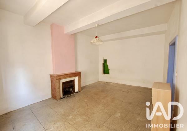 Maison à vendre 7 pièces 135 m² Aubais