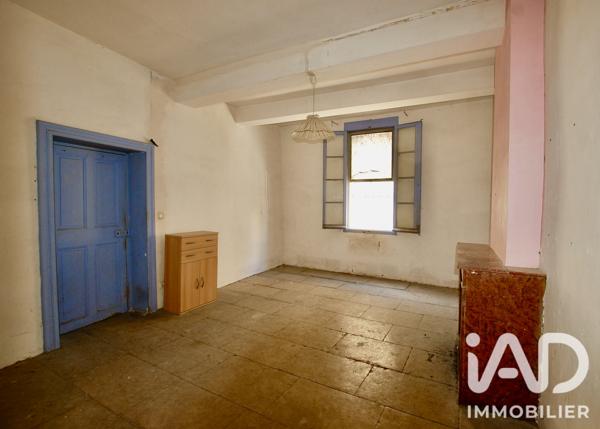 Maison à vendre 7 pièces 135 m² Aubais