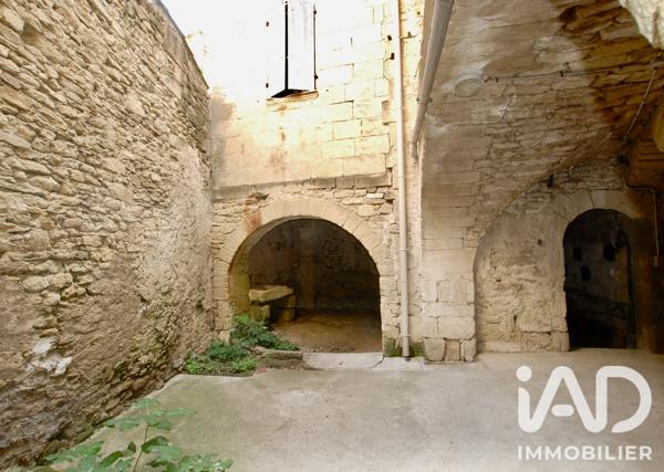 Maison à vendre 7 pièces 135 m² Aubais