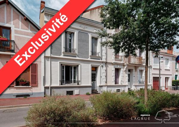Maison à vendre à Vichy (03200)