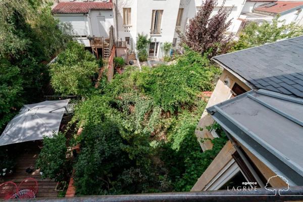 Maison à vendre à Vichy (03200)