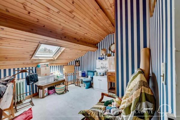 Maison à vendre à Vichy (03200)
