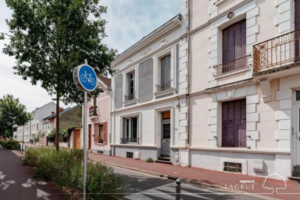 Maison à vendre à Vichy (03200)