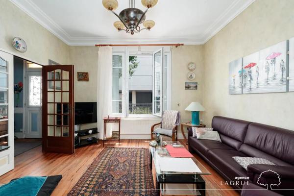 Maison à vendre à Vichy (03200)