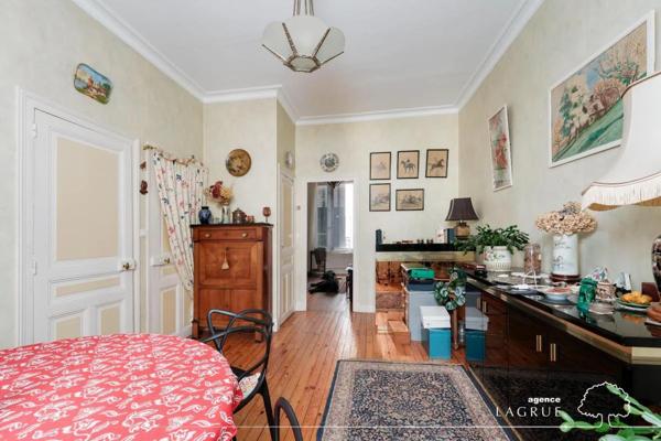 Maison à vendre à Vichy (03200)