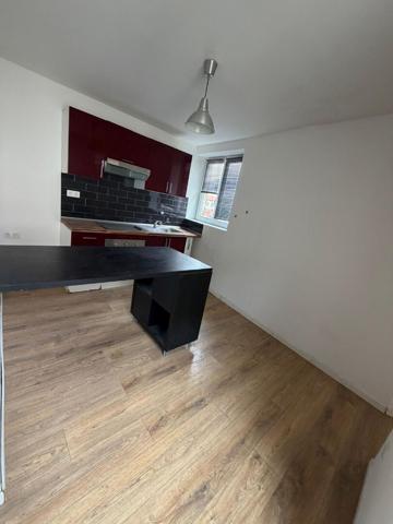 Appartement Clermont Ferrand 2 pièce(s) 65 m2 , Clermont ferrand