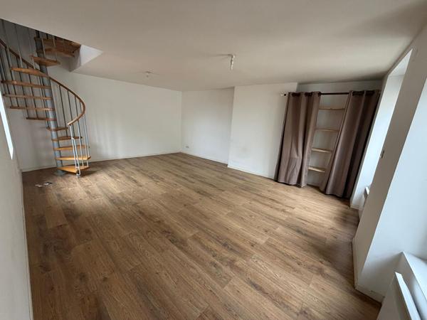 Appartement Clermont Ferrand 2 pièce(s) 65 m2 , Clermont ferrand