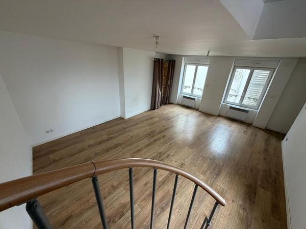 Appartement Clermont Ferrand 2 pièce(s) 65 m2 , Clermont ferrand