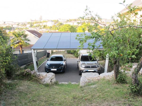 MAISON DE VILLE 140M² AVEC JARDIN