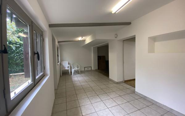 Maison à louer