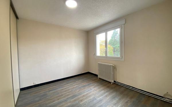 Maison à louer