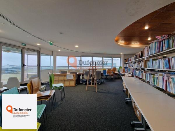 Bureaux