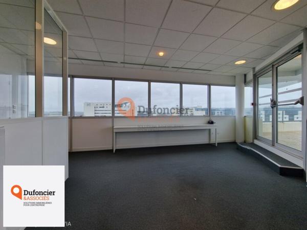 Bureaux