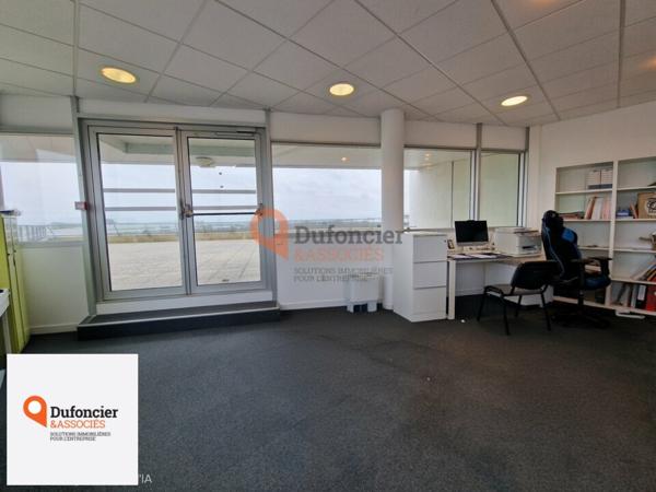 Bureaux
