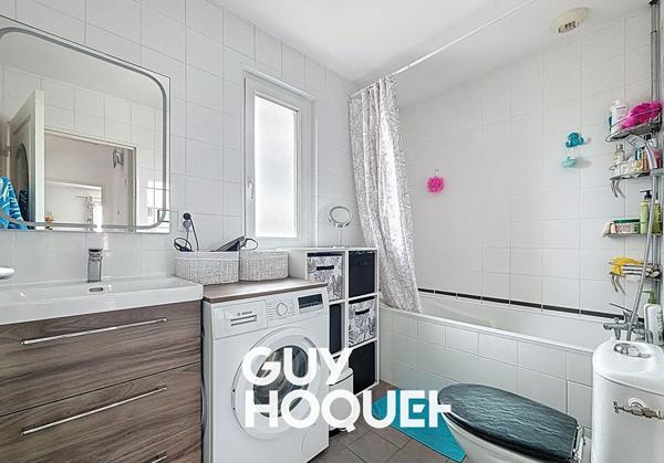 Appartement Duplex Charnay Les Macon, 3 Chambres, Garage