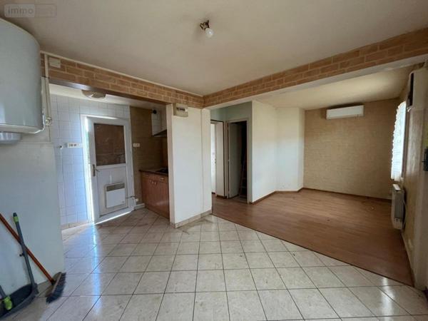 Maison à vendre à Châlette-sur-Loing dans le Loiret (45120), ref : 45051-458