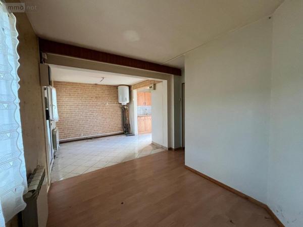 Maison à vendre à Châlette-sur-Loing dans le Loiret (45120), ref : 45051-458