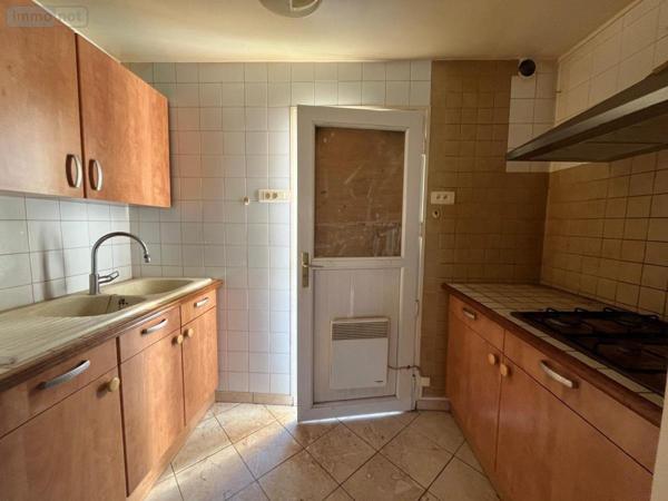 Maison à vendre à Châlette-sur-Loing dans le Loiret (45120), ref : 45051-458