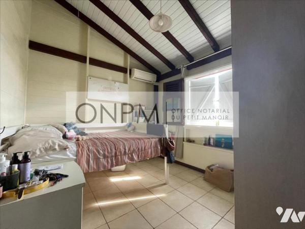 Maison le Vert Pré au Robert