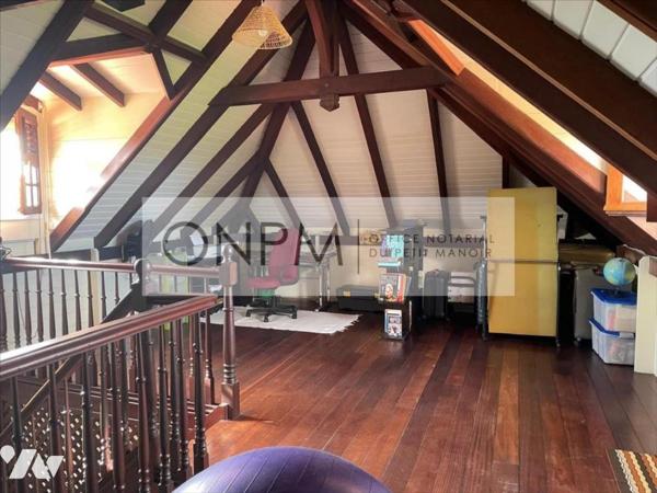 Maison le Vert Pré au Robert