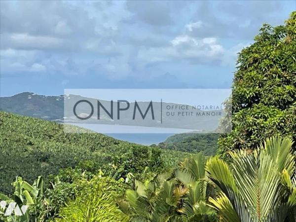 Maison le Vert Pré au Robert