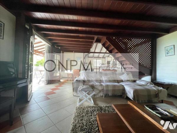 Maison le Vert Pré au Robert