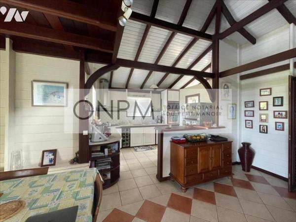 Maison le Vert Pré au Robert