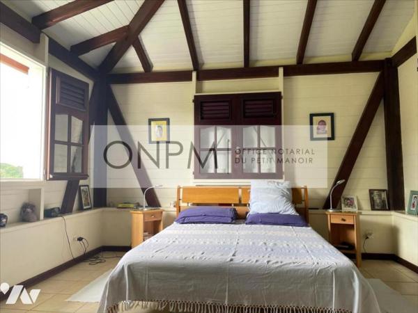 Maison le Vert Pré au Robert