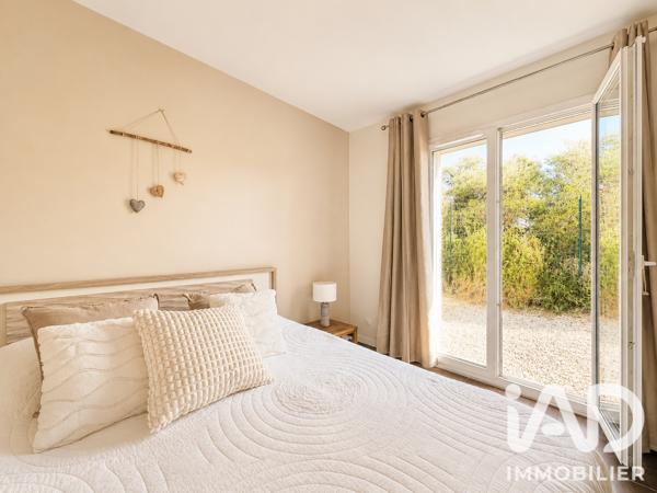 Maison à vendre 5 pièces 130 m² Cuges-les-Pins