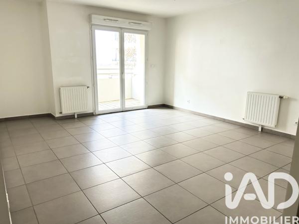 Appartement à vendre 3 pièces 64 m² Craponne
