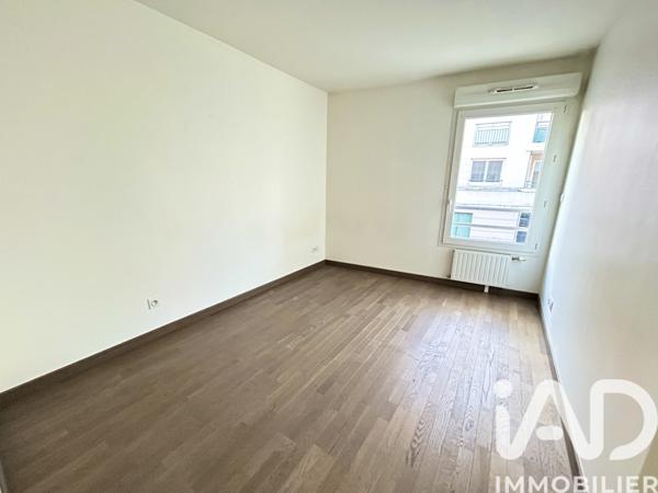 Appartement à vendre 3 pièces 64 m² Craponne