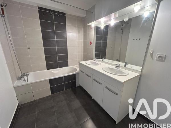 Appartement à vendre 3 pièces 64 m² Craponne