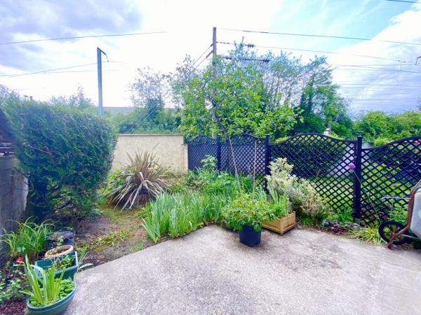 Maison mitoyenne 2 côtés Neuilly-sur-Marne 72.10 m²