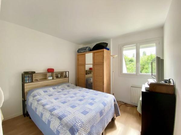 Maison mitoyenne 2 côtés Neuilly-sur-Marne 72.10 m²