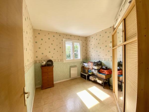 Maison mitoyenne 2 côtés Neuilly-sur-Marne 72.10 m²