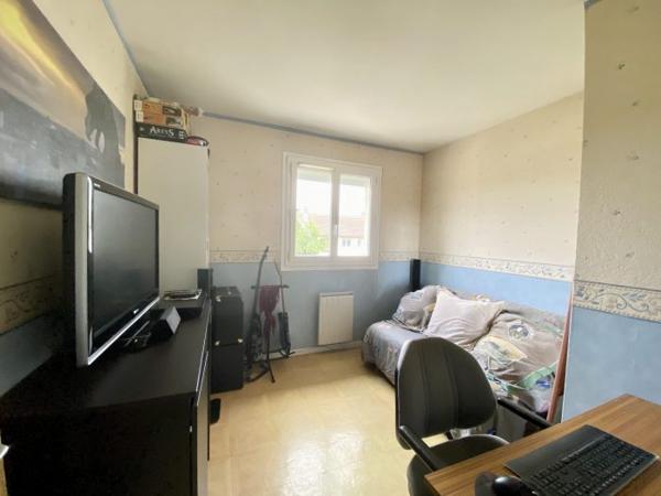 Maison mitoyenne 2 côtés Neuilly-sur-Marne 72.10 m²