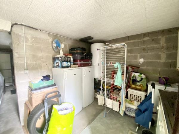 Maison mitoyenne 2 côtés Neuilly-sur-Marne 72.10 m²