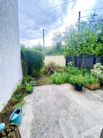 Maison mitoyenne 2 côtés Neuilly-sur-Marne 72.10 m²