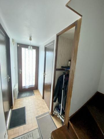 Maison mitoyenne 2 côtés Neuilly-sur-Marne 72.10 m²