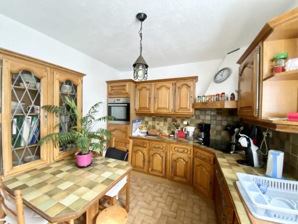 Maison mitoyenne 2 côtés Neuilly-sur-Marne 72.10 m²