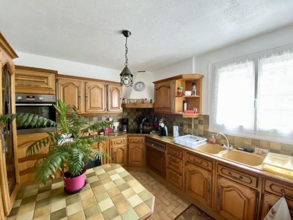 Maison mitoyenne 2 côtés Neuilly-sur-Marne 72.10 m²