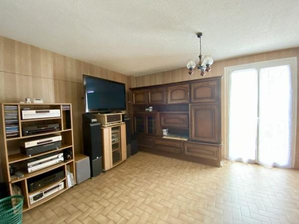 Maison mitoyenne 2 côtés Neuilly-sur-Marne 72.10 m²