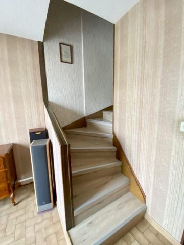 Maison mitoyenne 2 côtés Neuilly-sur-Marne 72.10 m²