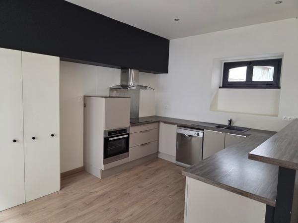 Appartement Laval 3 pièce(s) 81 m2